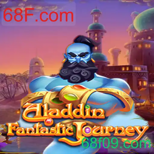 Descubra o Mundo Mágico de Aladdin no 68F.com