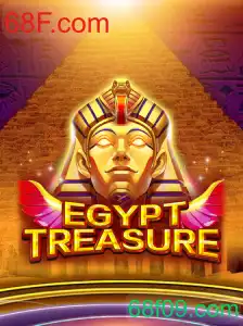 Descubra os Segredos do EgyptTreasure: Um Mergulho na Aventura Digital