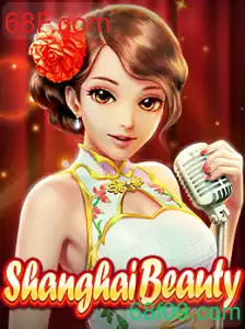 Explorando o Fascinante Mundo de ShanghaiBeauty com 68F.com