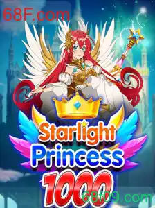 Descubra as Atrações e Regras do Jogo StarlightPrincess1000